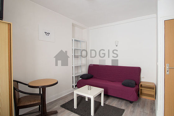 Wohnung Paris 15° - 