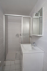 Appartamento Parigi 15° - Sala da bagno