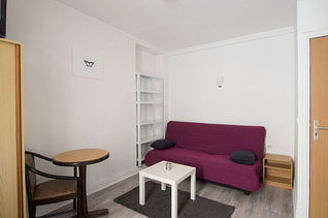 Commerce Paris 15° studio