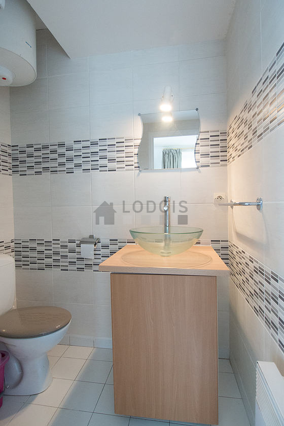 Apartamento Paris 15° - 