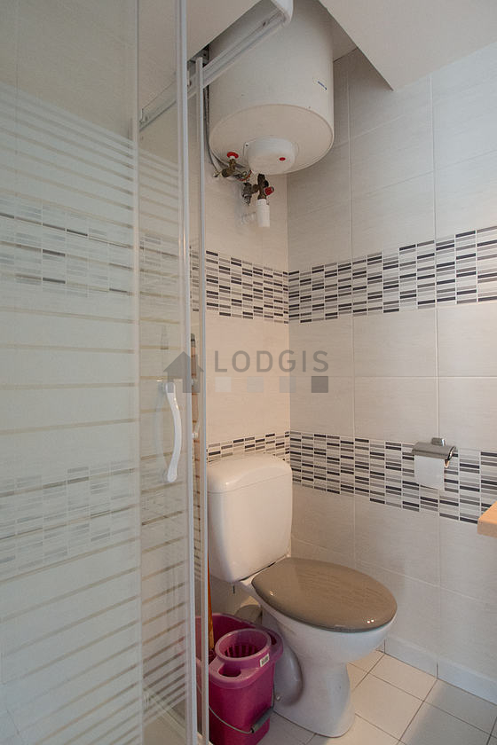 Apartment Paris 15° - 