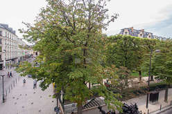 Apartamento Paris 15° - Salaõ