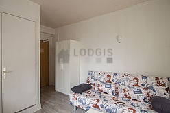 Appartement Paris 15° - Séjour