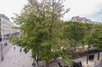 Studio Paris 15° Commerce