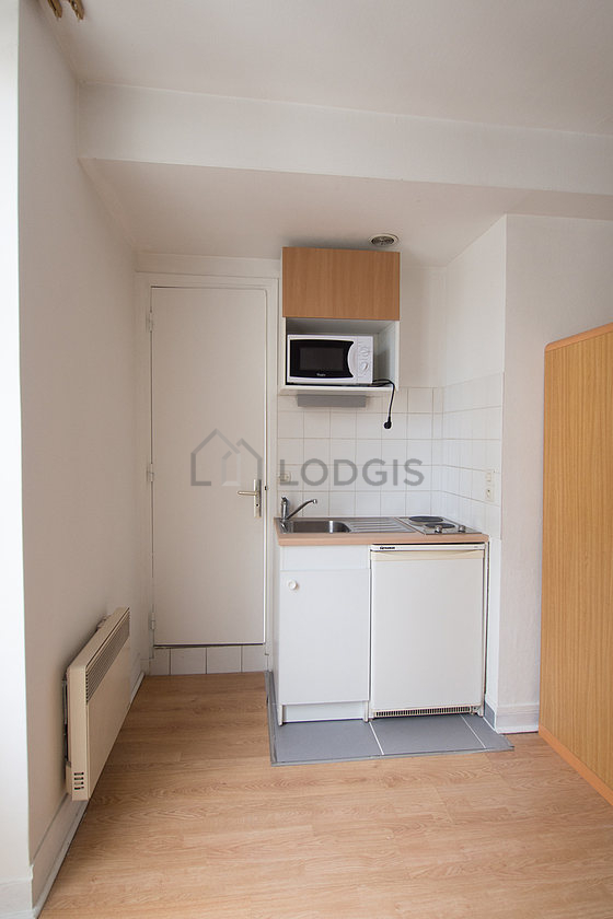 Apartment Paris 15° - 