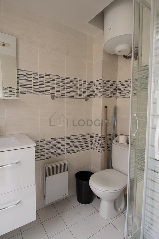 Appartement Paris 15° - 