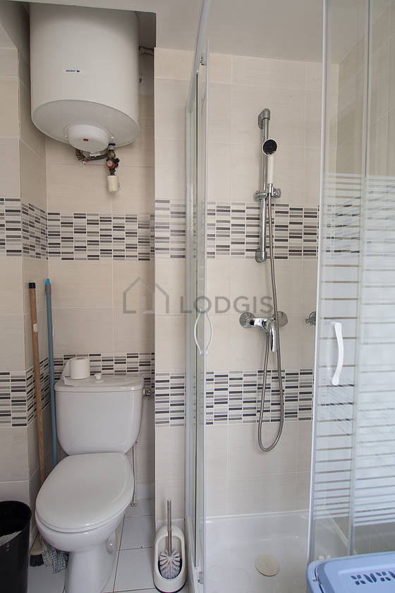 Appartement Paris 15° - 