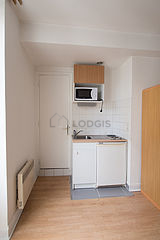 Wohnung Paris 15° - Küche