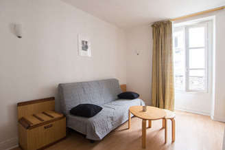 Studio Paris 15° Commerce