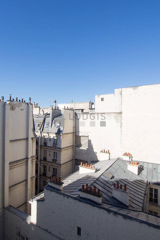 Apartamento Paris 8° - 