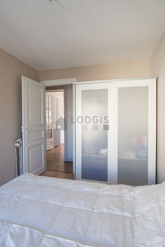 Appartamento Parigi 8° - 