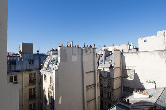 Appartamento Parigi 8° - 