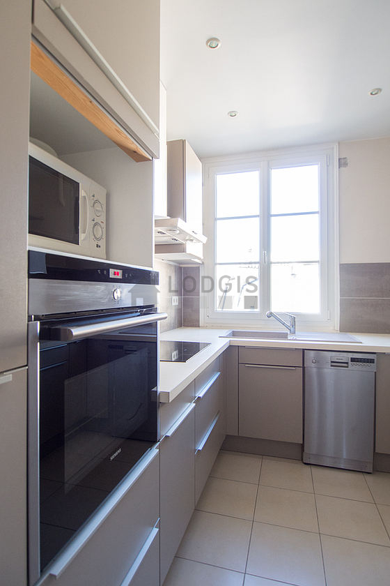 Appartamento Parigi 8° - 