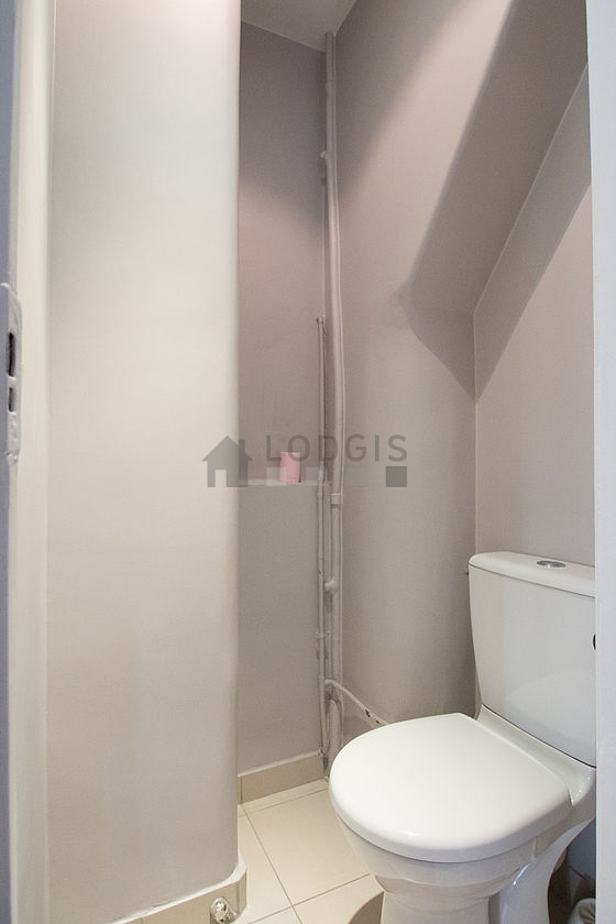 Appartamento Parigi 8° - 