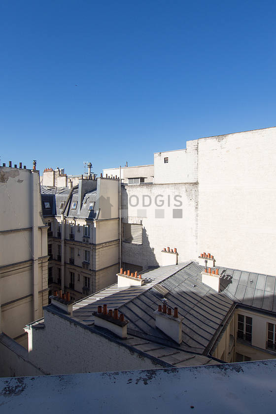 Appartement Paris 8° - 