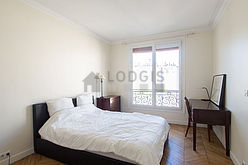 Appartamento Parigi 8° - Camera 2