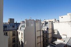 Wohnung Paris 8° - Schlafzimmer 2