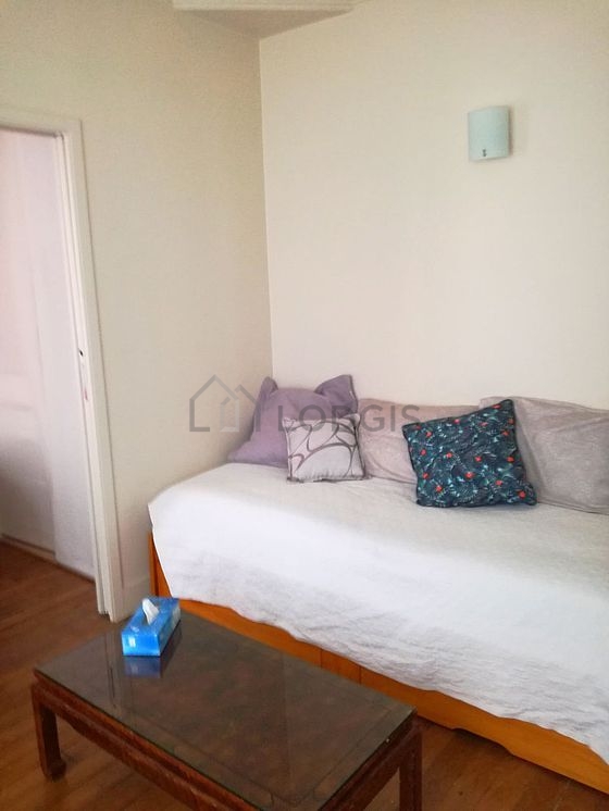 Apartment Paris 15° - 