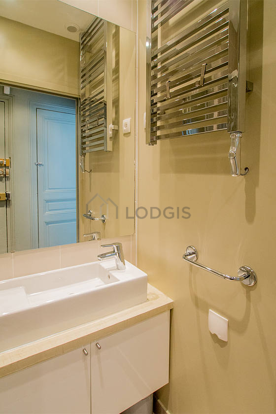 Apartment Paris 15° - 