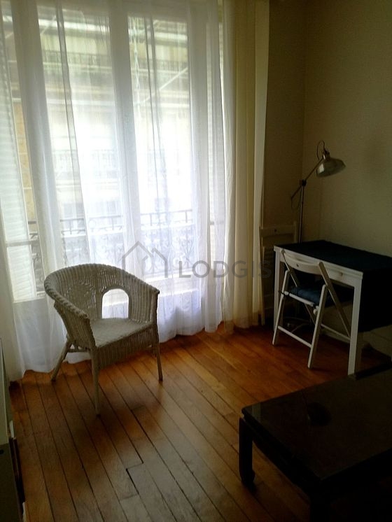 Appartamento Parigi 15° - 