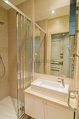 Apartamento Paris 15° - Casa de banho