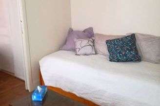 La Motte Picquet Paris 15° 1 bedroom Apartment