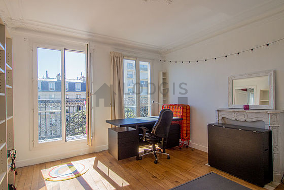 Apartamento París 13° - 