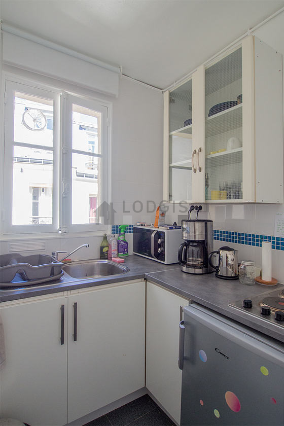 Apartment Paris 13° - 