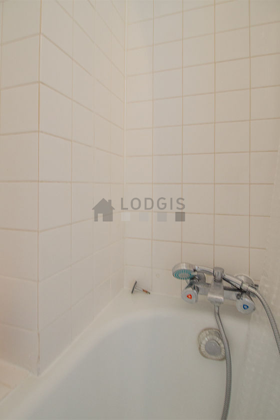 Appartement Paris 13° - 