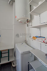 Apartment Paris 13° - Kitchen