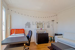 Appartement Paris 13° - Séjour