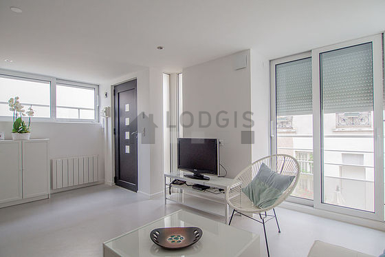 Apartamento Paris 20° - 