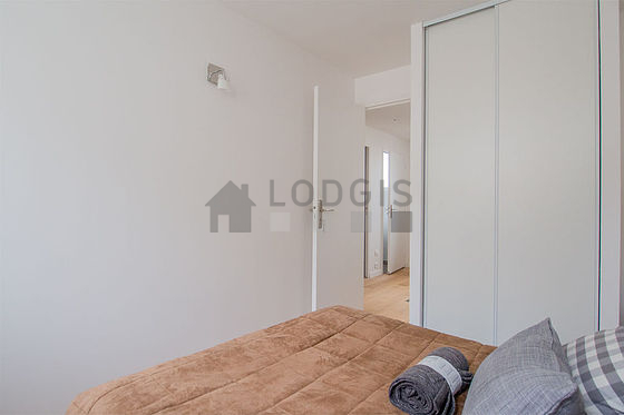 Appartement Paris 20° - 