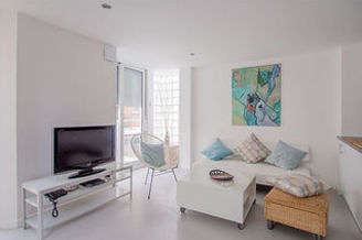 France Parigi 20° 2 camere Appartamento