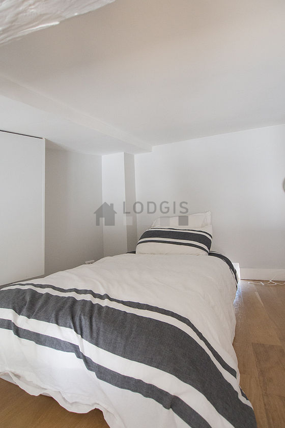 Apartment Paris 3° - 