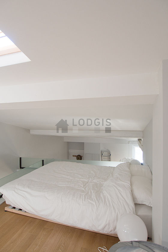 Appartamento Parigi 3° - 