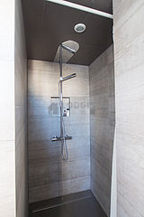 Apartamento París 3° - Cuarto de baño