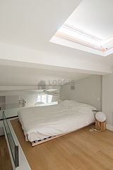 Apartamento París 3° - Entreplanta