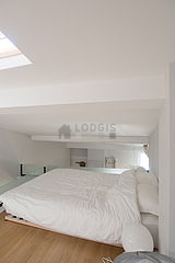 Appartamento Parigi 3° - Soppalco