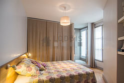 Appartamento Parigi 1° - Camera 2