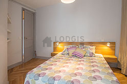 Appartamento Parigi 1° - Camera 2