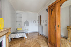 Appartamento Parigi 1° - Camera 3