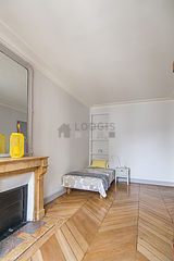 Appartamento Parigi 1° - Camera 3