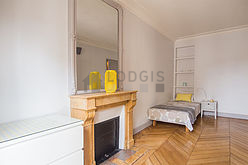 Appartamento Parigi 1° - Camera 3