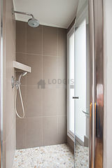 Appartamento Parigi 1° - Sala da bagno 2