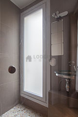 Appartamento Parigi 1° - Sala da bagno 2