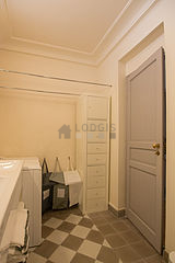 Appartamento Parigi 1° - Sala da bagno