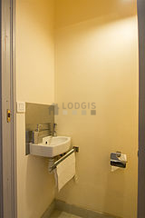 Appartamento Parigi 1° - WC