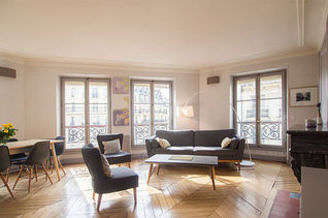 Châtelet – Les Halles Paris 1° 4 bedroom Apartment