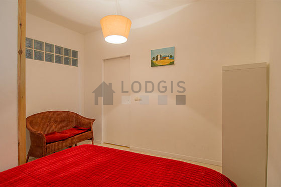 Apartment Paris 10° - 